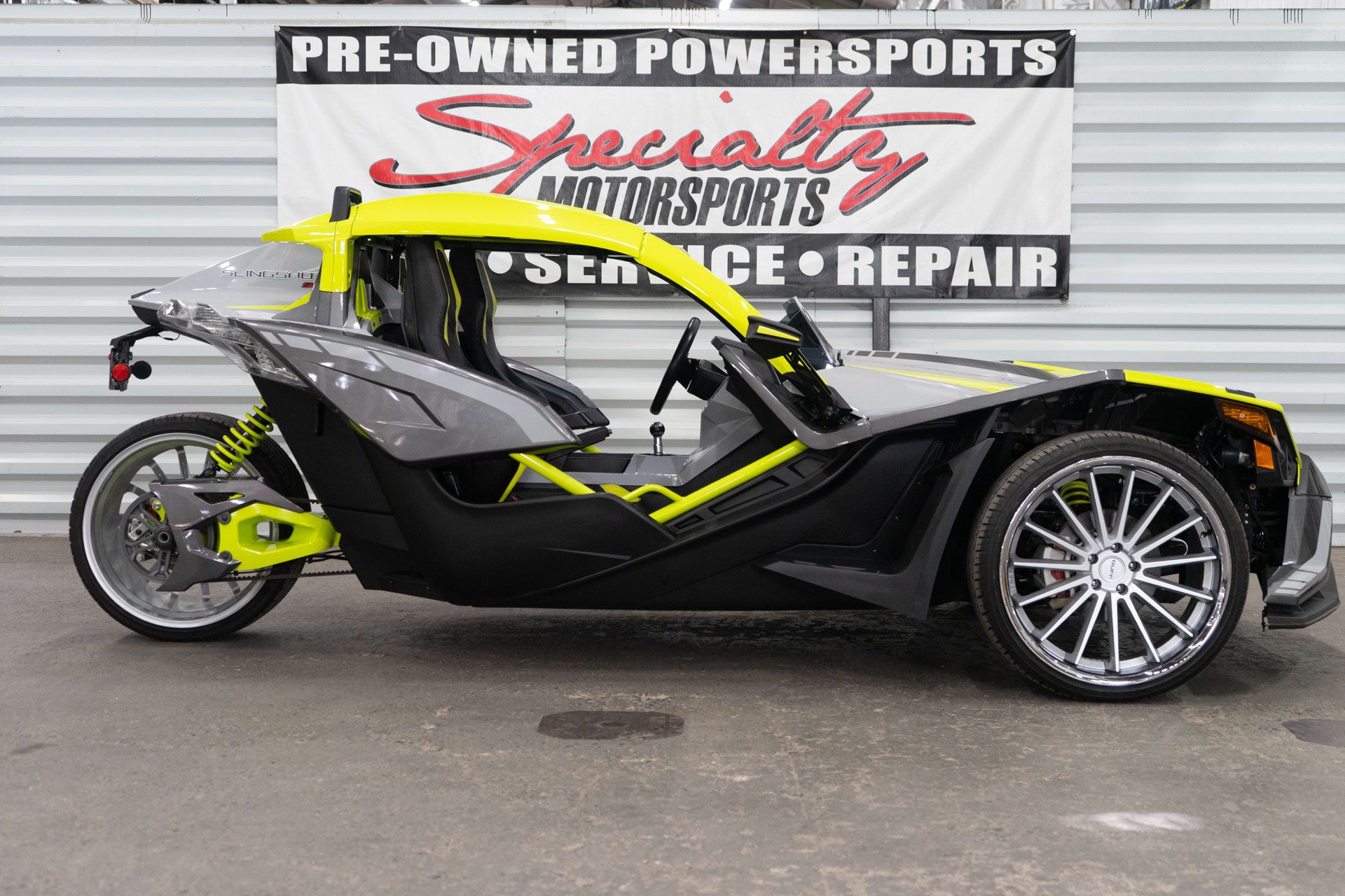 powersport image