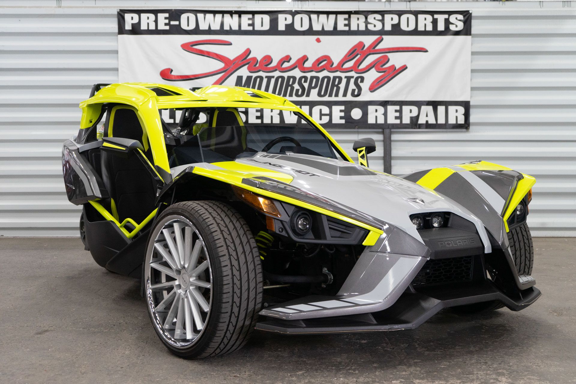 powersport image