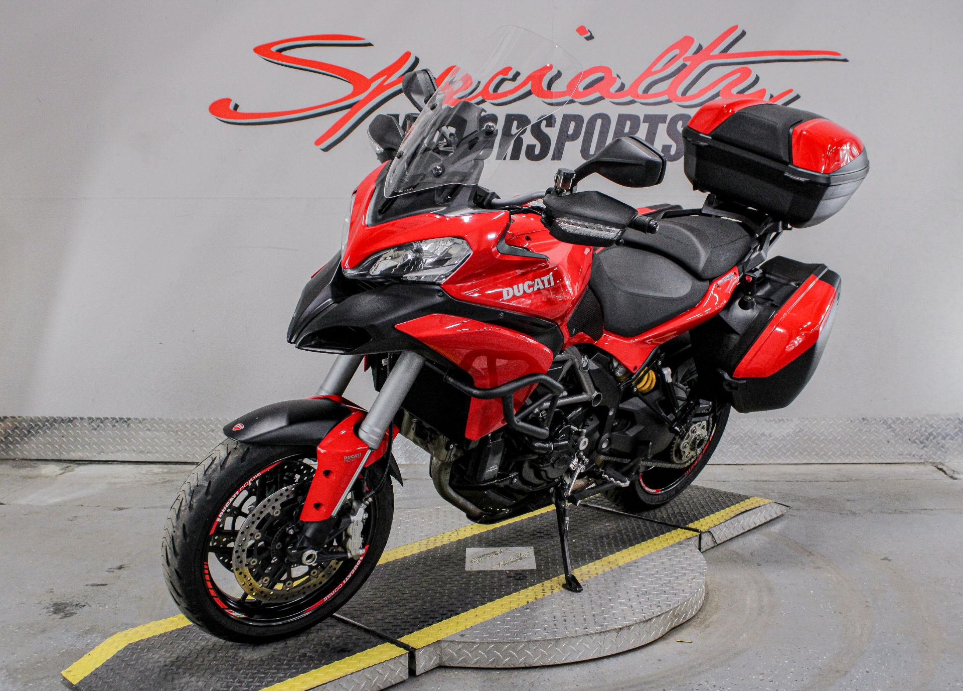powersport image