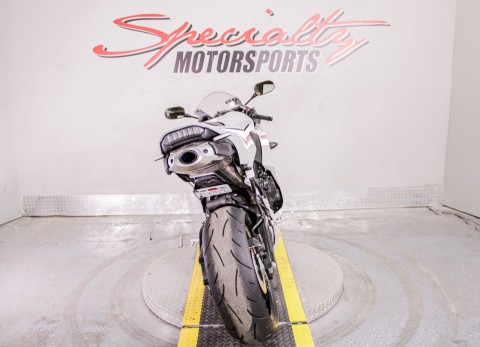 2025 Honda CBR600RR ABS in Sacramento, California - Photo 6