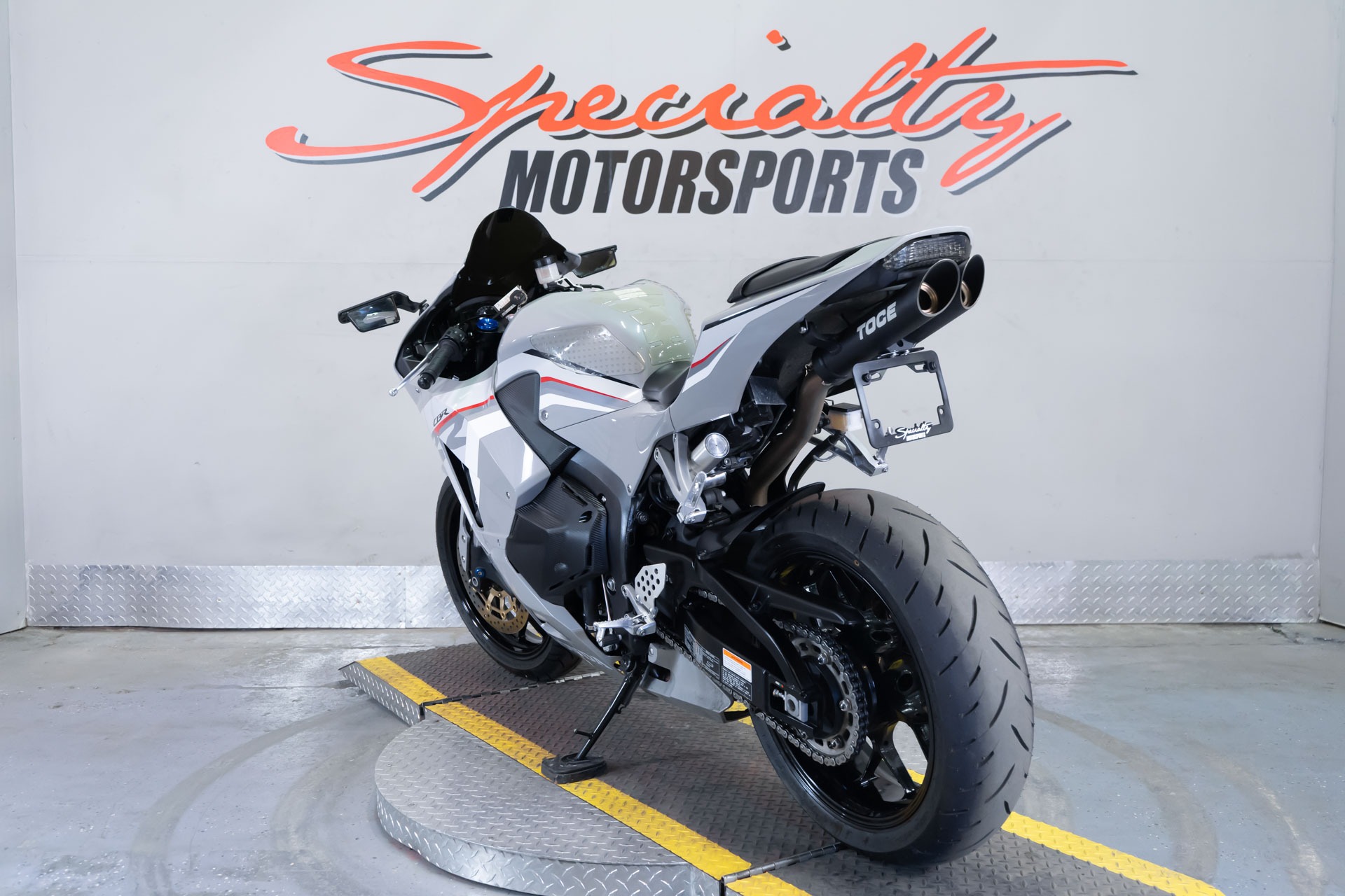 powersport image