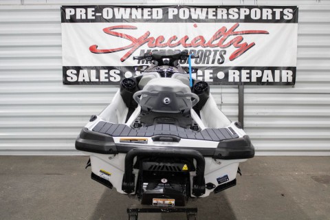 2025 Sea-Doo GTX LIMITED 325 in Sacramento, California - Photo 12