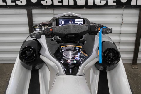 2025 Sea-Doo GTX LIMITED 325 in Sacramento, California - Photo 13