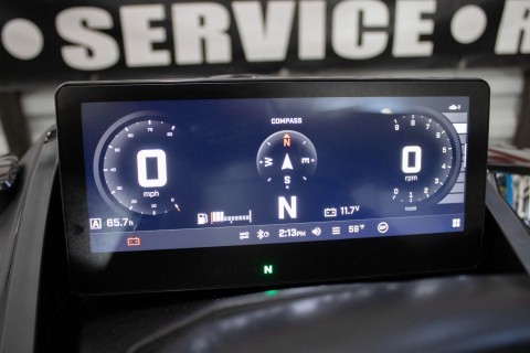 2025 Sea-Doo GTX LIMITED 325 in Sacramento, California - Photo 14