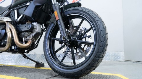 2016 Ducati Scramber Sixty2 in Sacramento, California - Photo 11