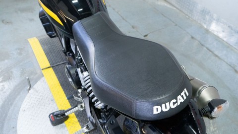 2016 Ducati Scramber Sixty2 in Sacramento, California - Photo 14