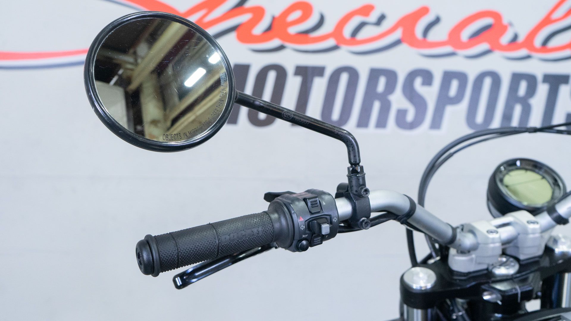 2016 Ducati Scramber Sixty2 in Sacramento, California - Photo 15