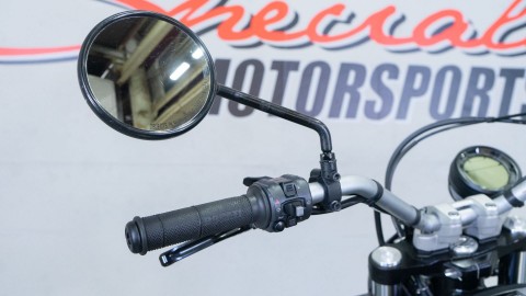 2016 Ducati Scramber Sixty2 in Sacramento, California - Photo 15