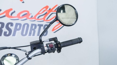 2016 Ducati Scramber Sixty2 in Sacramento, California - Photo 17