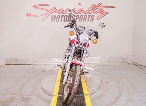 1996 Yamaha XV1100H Virago 1100 in Sacramento, California - Photo 12