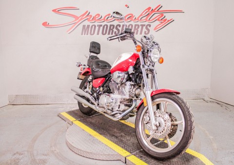 1996 Yamaha XV1100H Virago 1100 in Sacramento, California - Photo 13