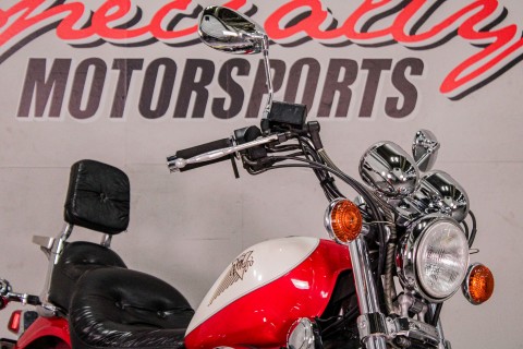 1996 Yamaha XV1100H Virago 1100 in Sacramento, California - Photo 14