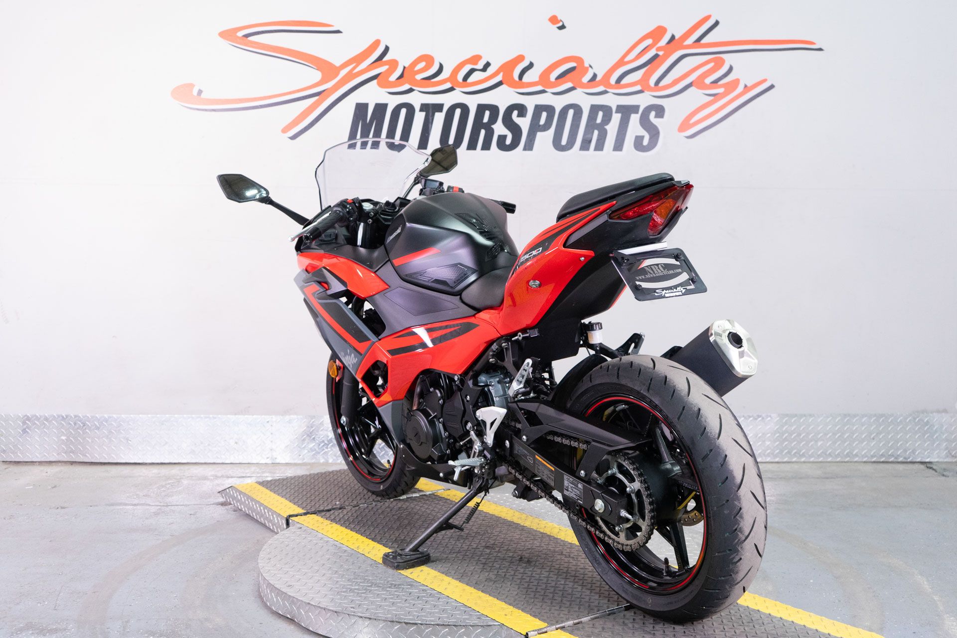 powersport image