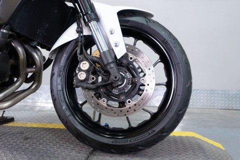 2017 Yamaha FZ-09 in Sacramento, California - Photo 7