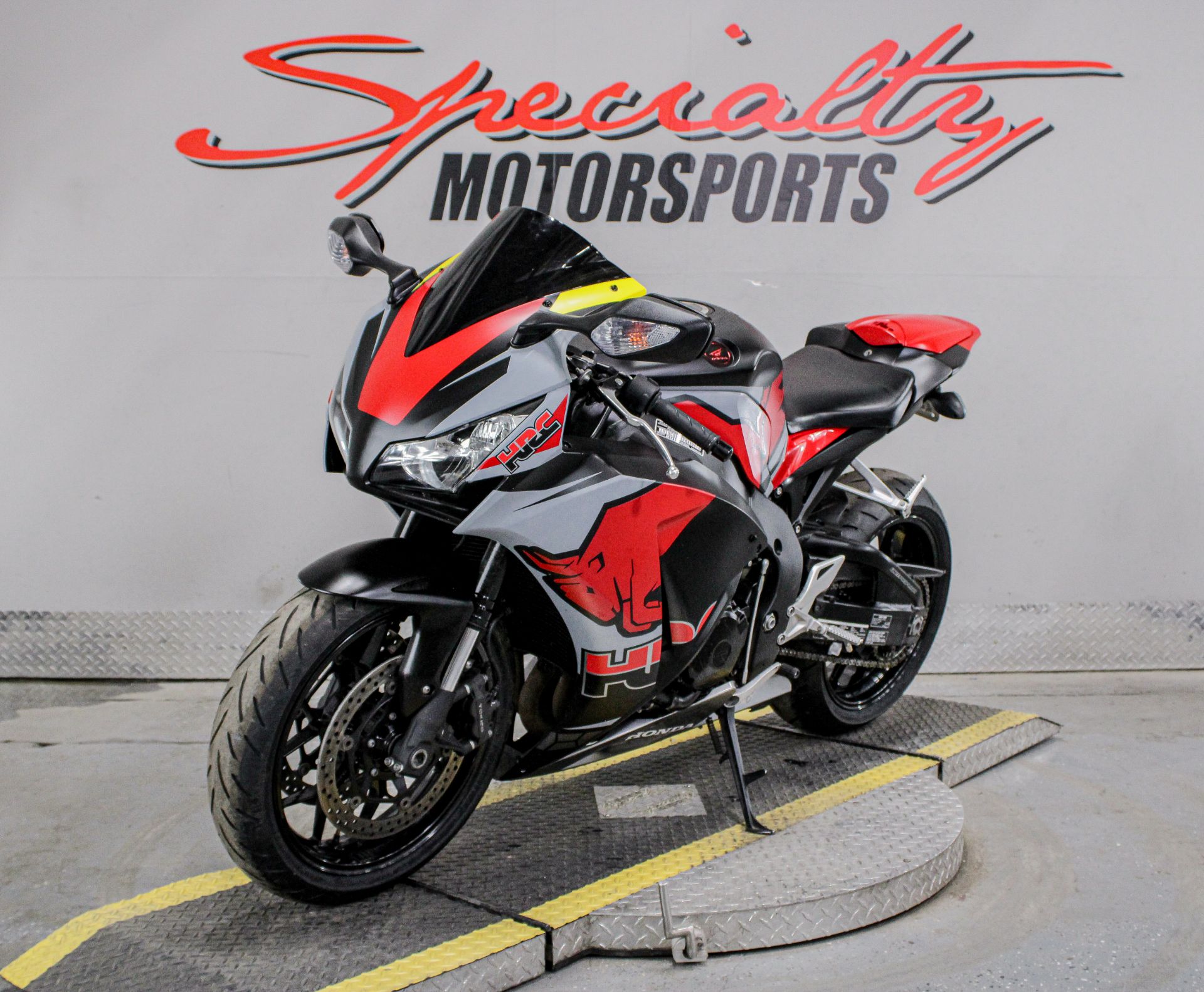 powersport image