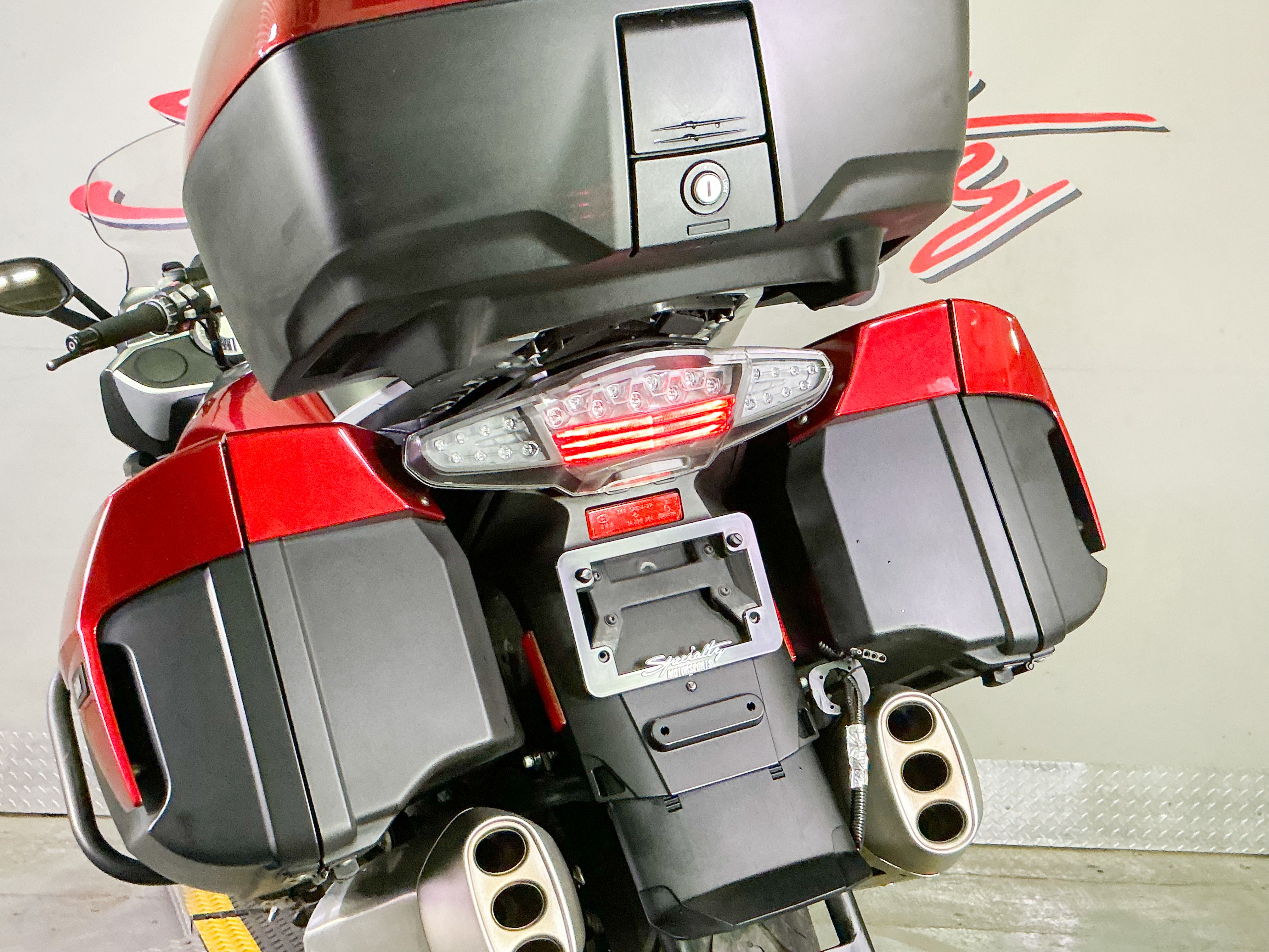 powersport image