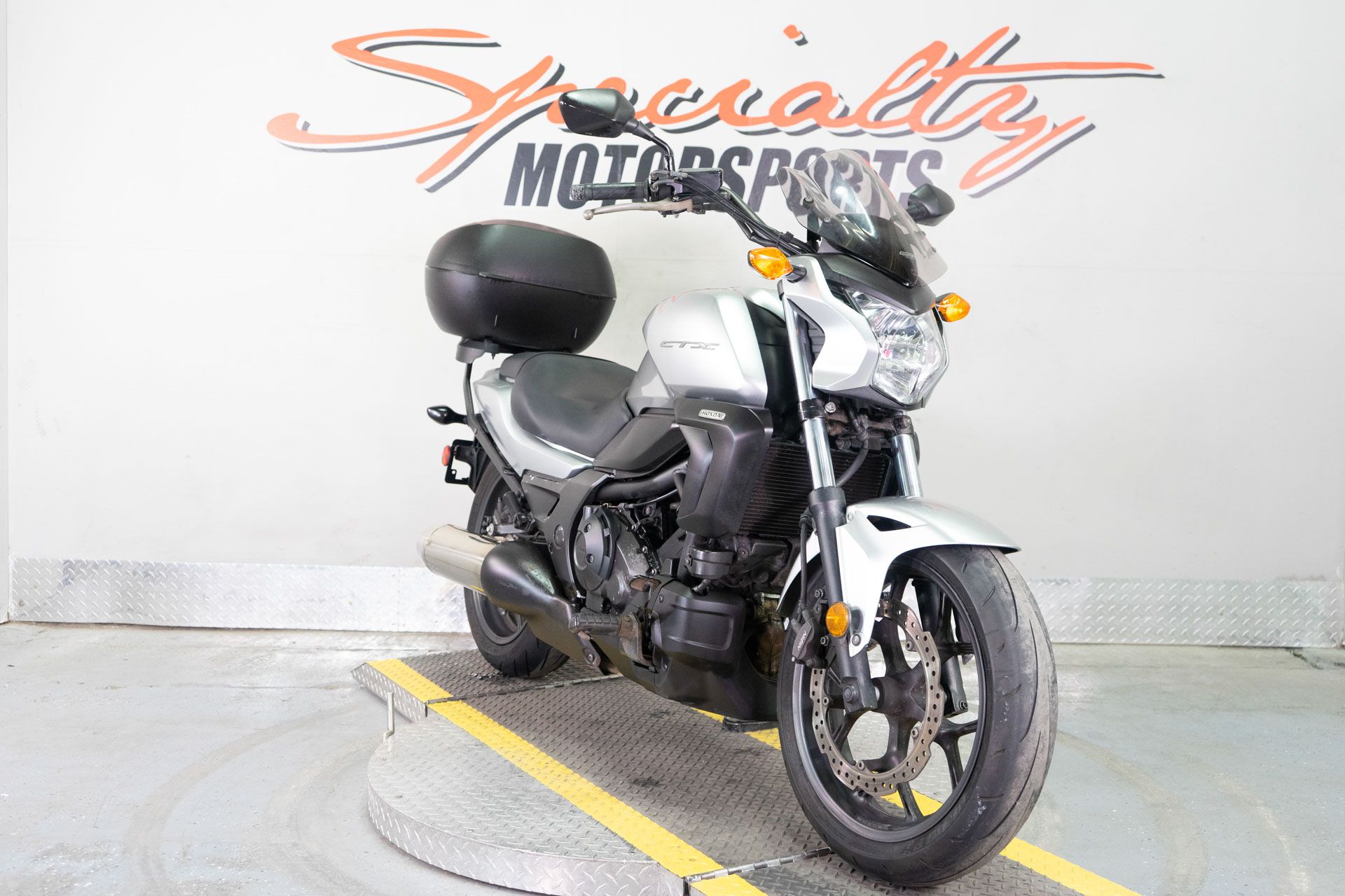 powersport image