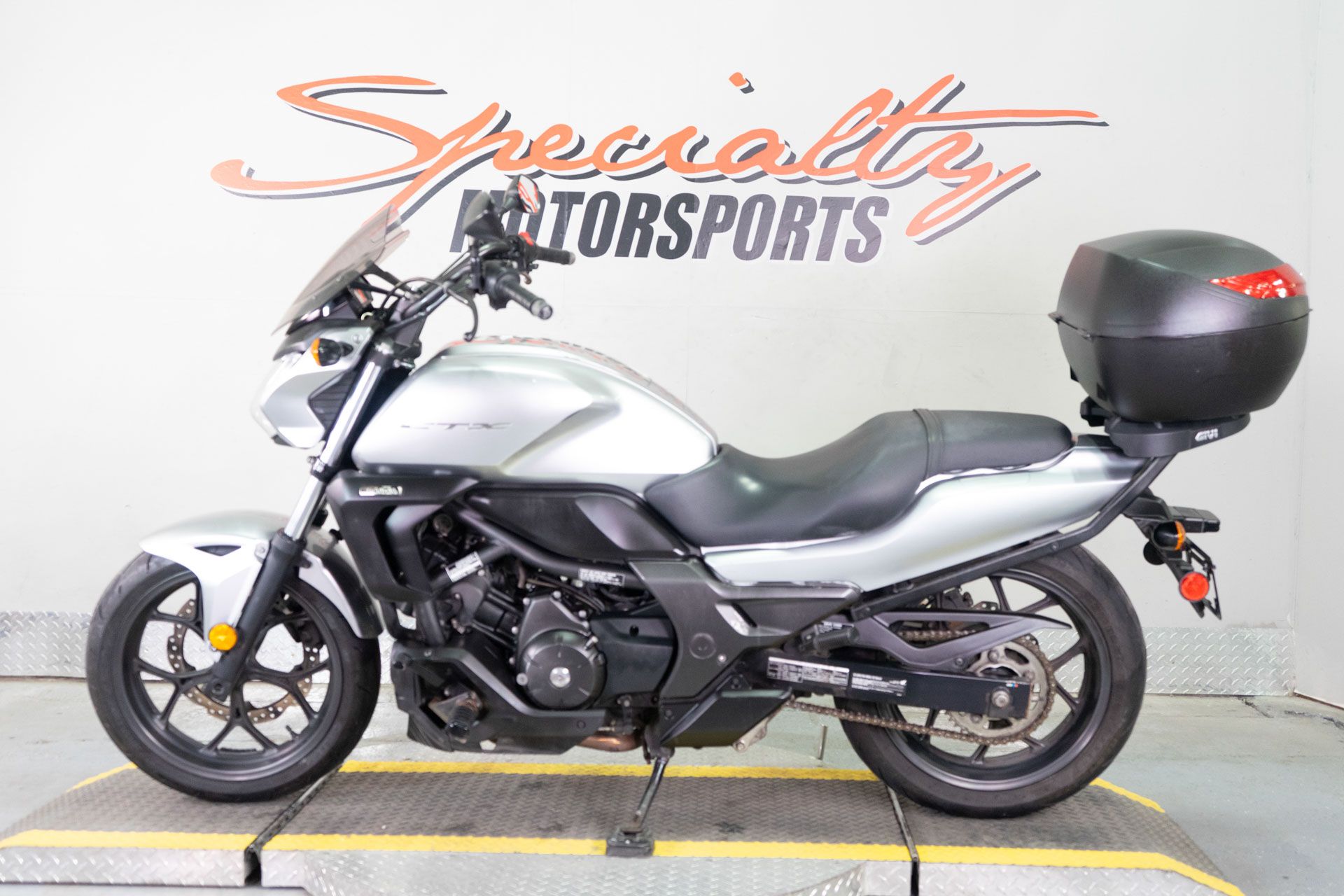 powersport image