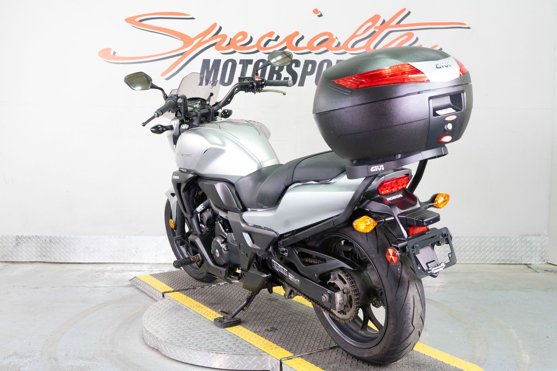 powersport image