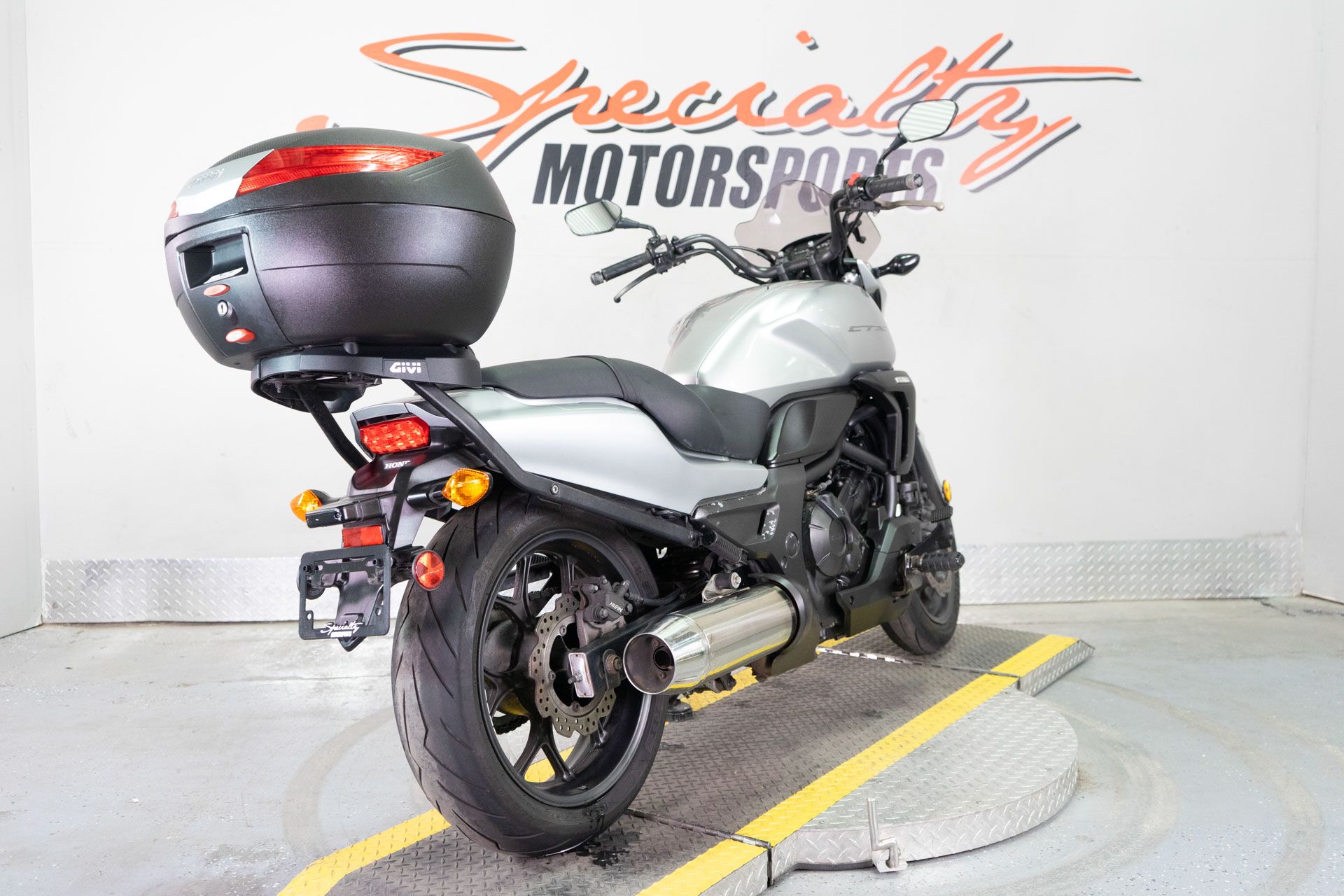 powersport image