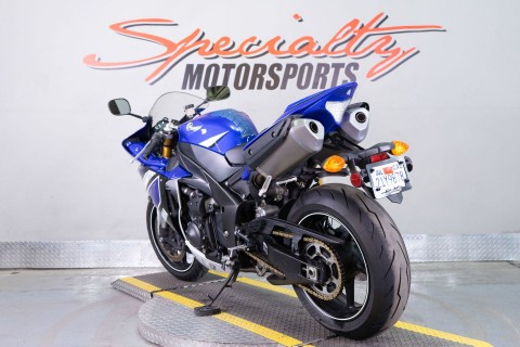 2013 Yamaha YZF-R1 in Sacramento, California - Photo 5