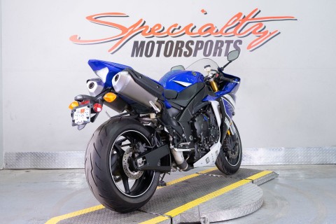 2013 Yamaha YZF-R1 in Sacramento, California - Photo 6