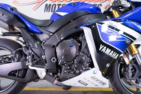 2013 Yamaha YZF-R1 in Sacramento, California - Photo 9