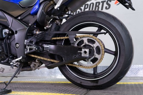 2013 Yamaha YZF-R1 in Sacramento, California - Photo 10