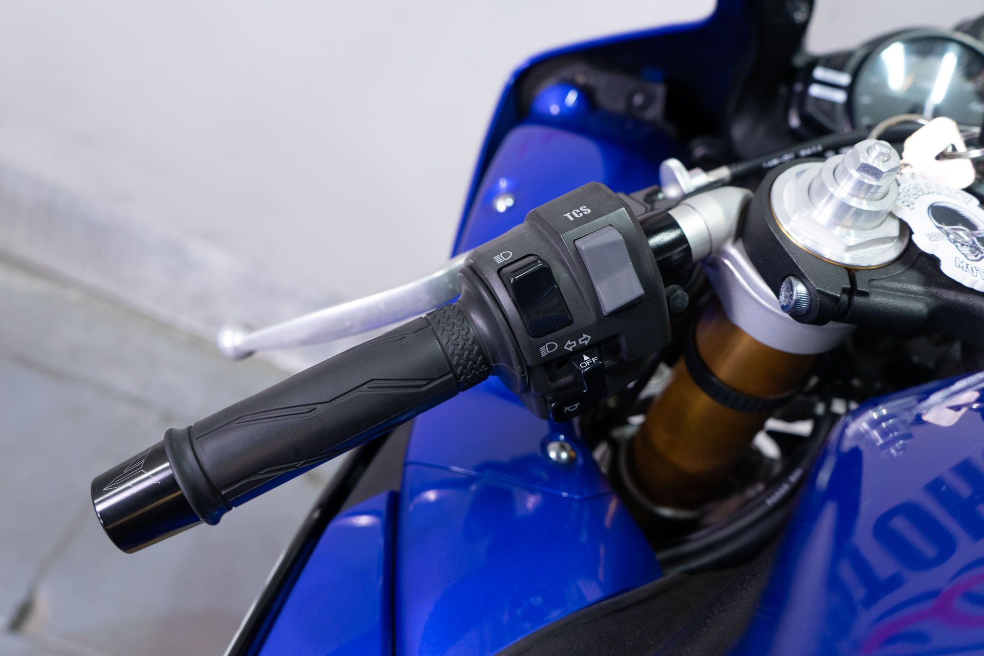 2013 Yamaha YZF-R1 in Sacramento, California - Photo 13