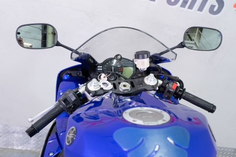 2013 Yamaha YZF-R1 in Sacramento, California - Photo 15