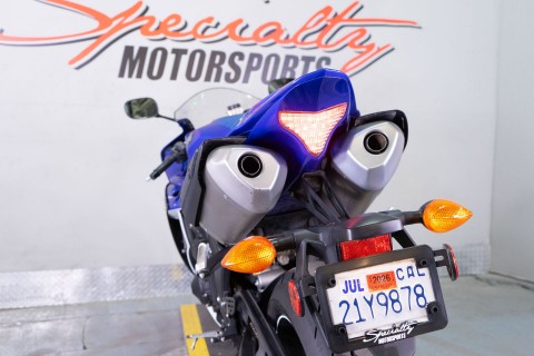 2013 Yamaha YZF-R1 in Sacramento, California - Photo 16