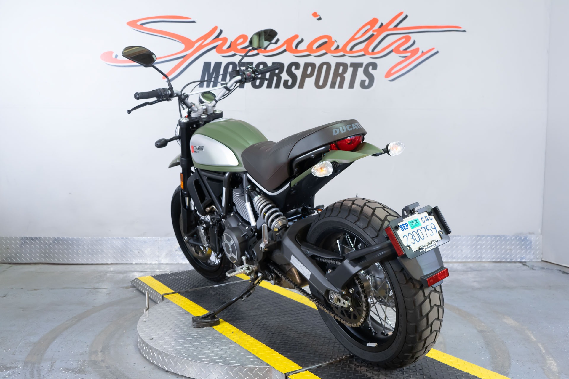 powersport image