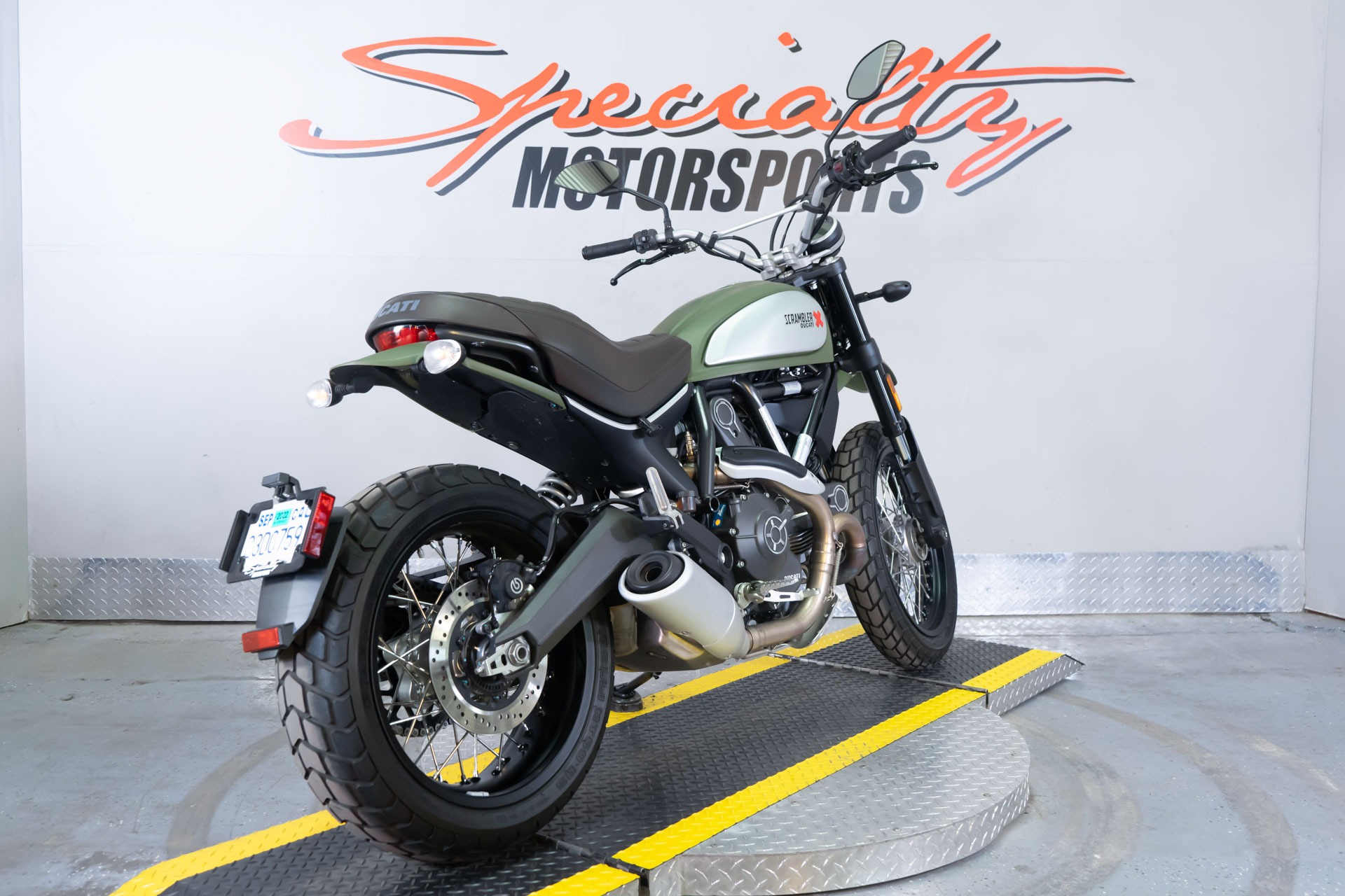 powersport image