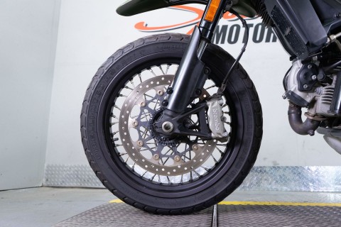 2016 Ducati Scrambler Urban Enduro in Sacramento, California - Photo 15