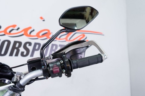 2016 Ducati Scrambler Urban Enduro in Sacramento, California - Photo 19