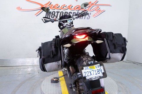 2016 Ducati Scrambler Urban Enduro in Sacramento, California - Photo 21