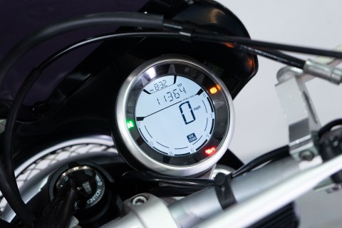 2016 Ducati Scrambler Urban Enduro in Sacramento, California - Photo 25