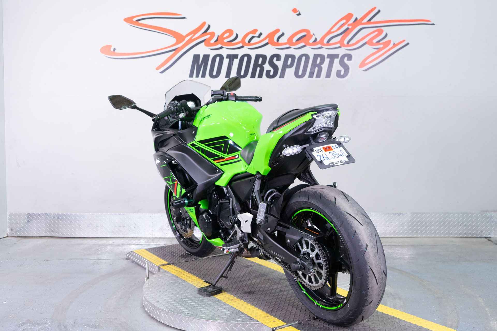 powersport image