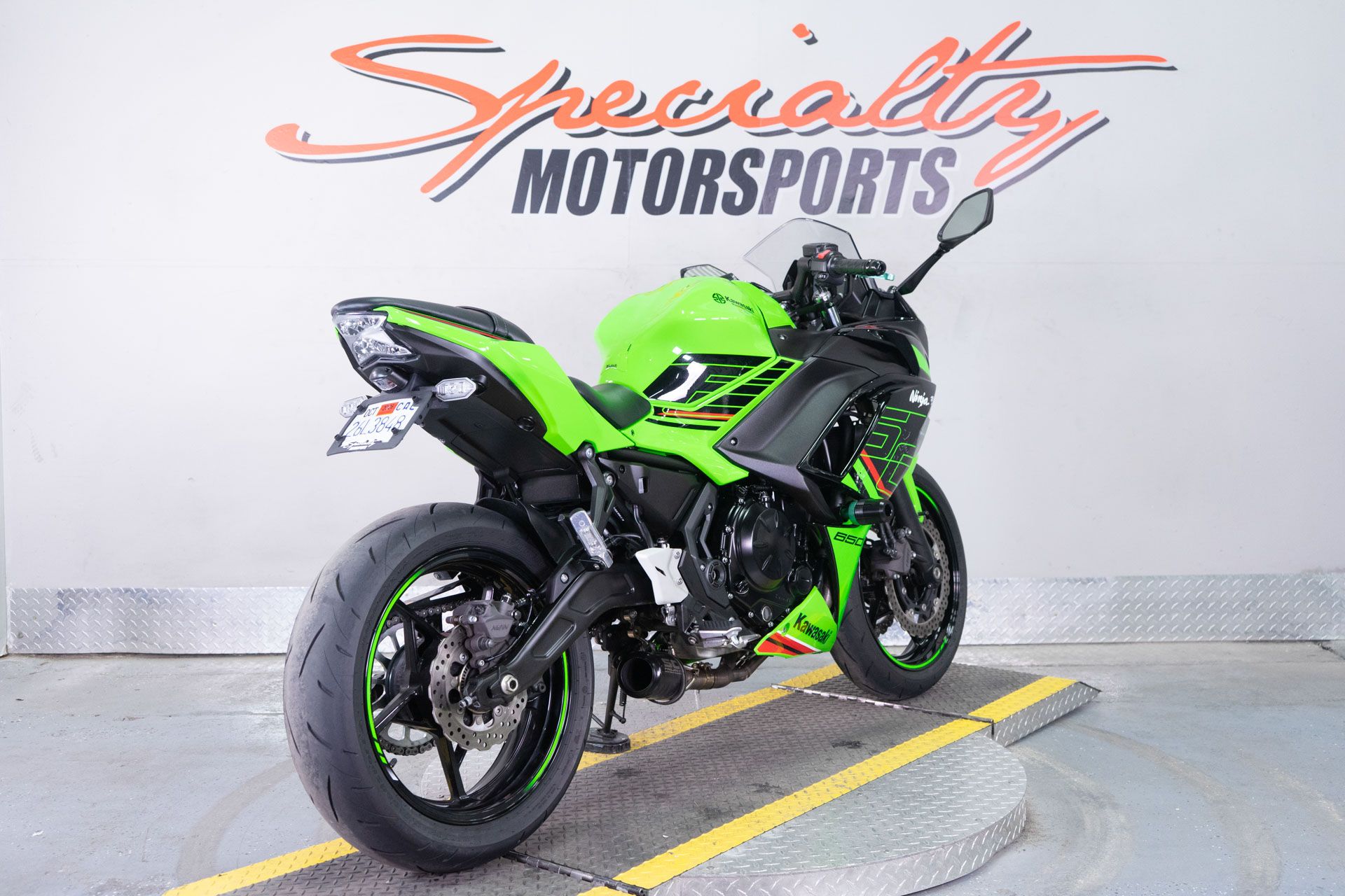 powersport image