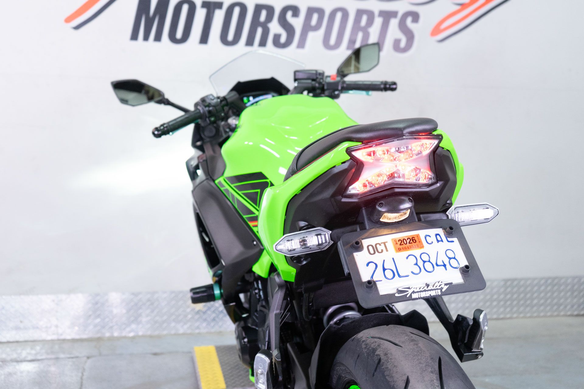 powersport image