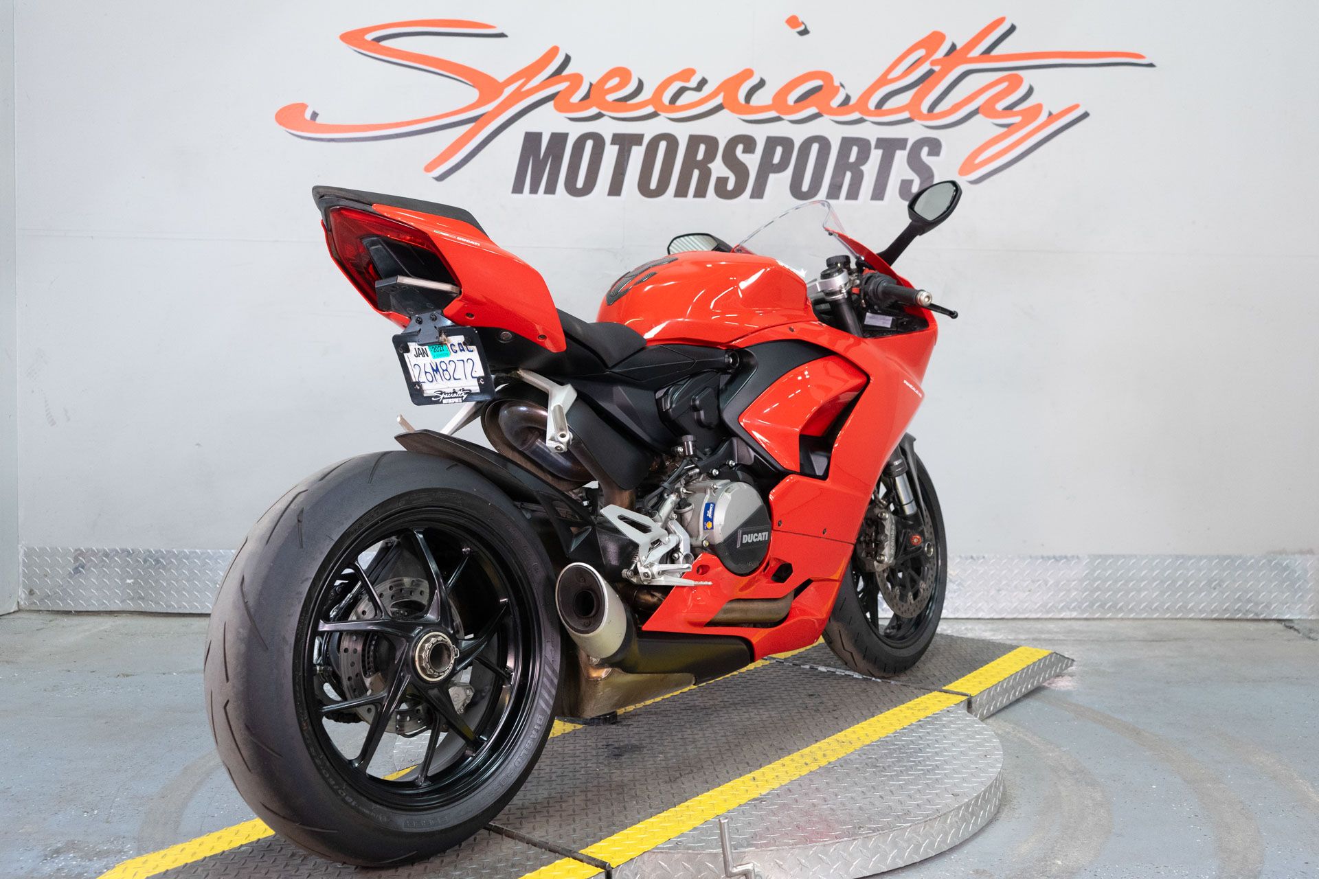 powersport image