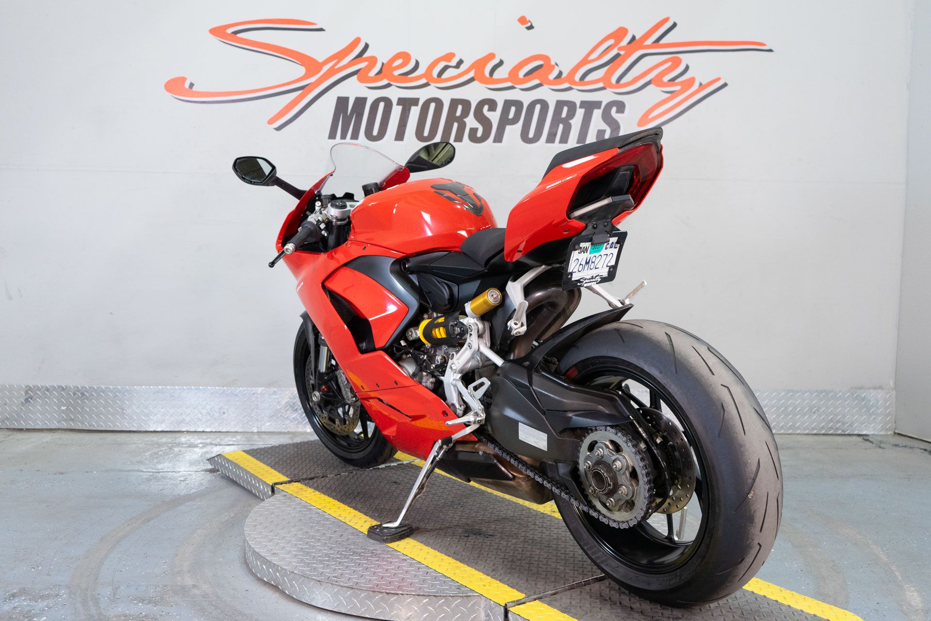 powersport image