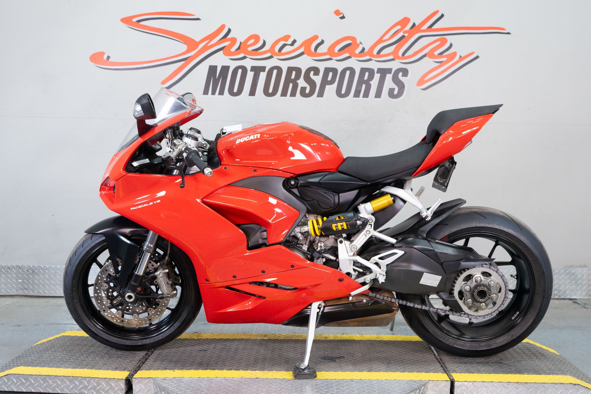 powersport image