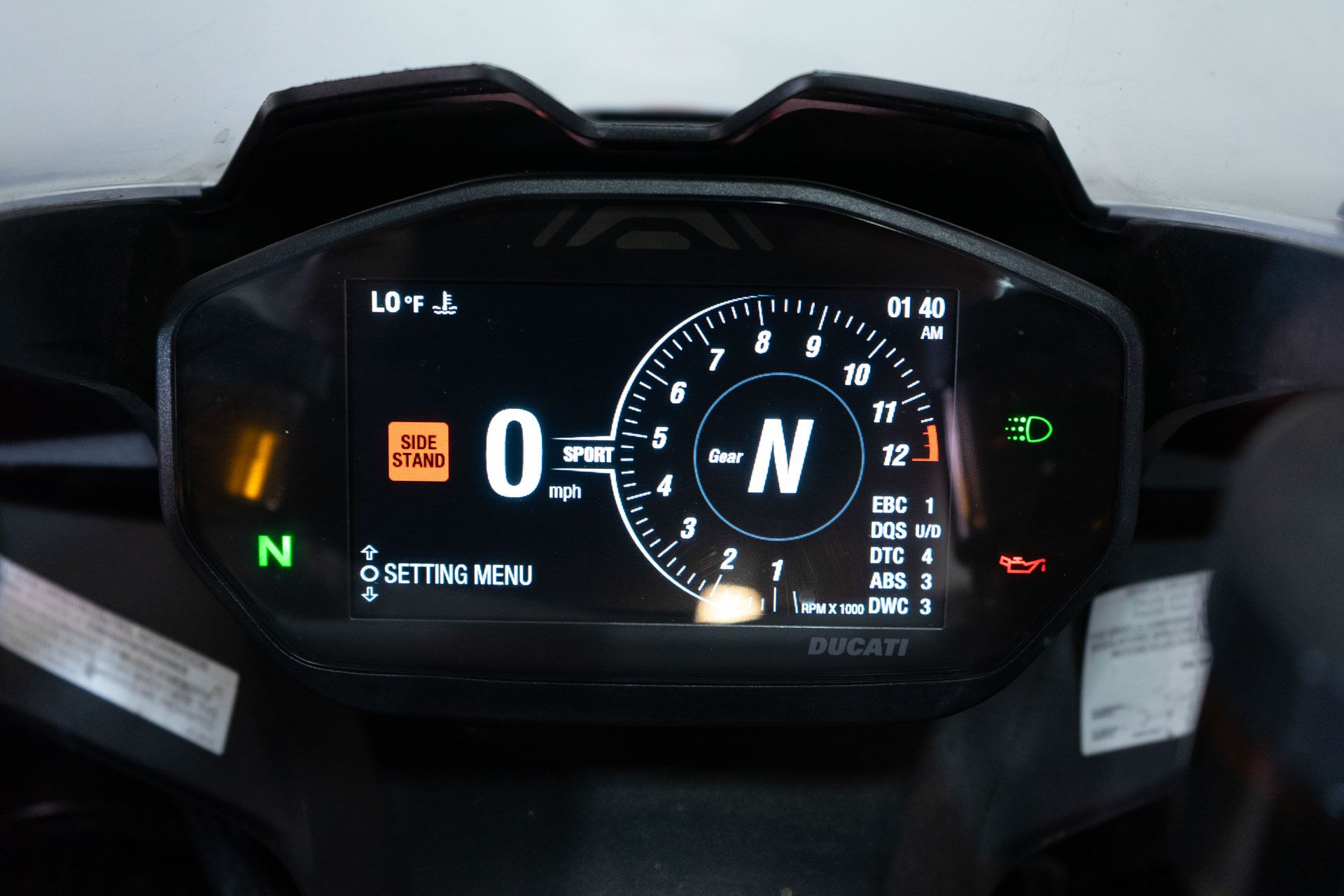 powersport image