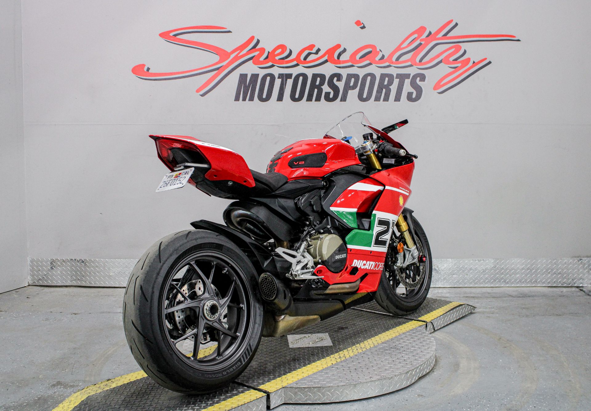 powersport image