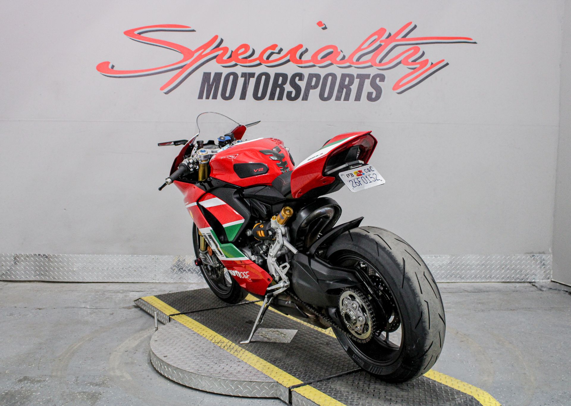 powersport image