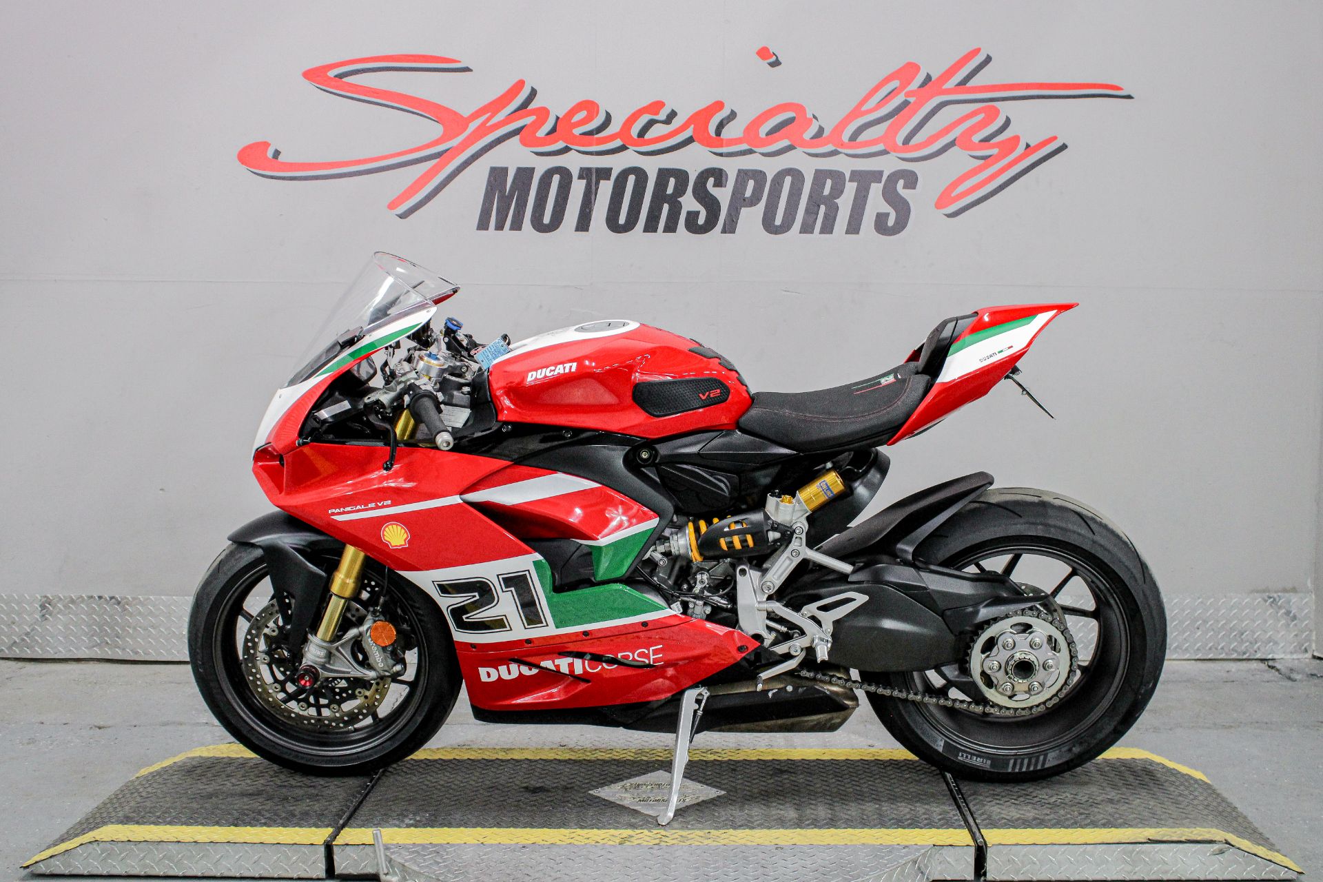 powersport image