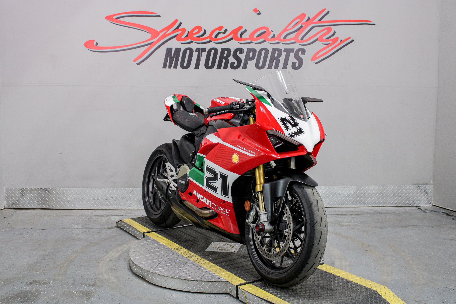 powersport image