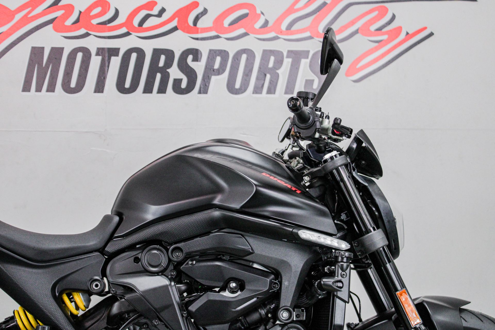 Right Handle Bars - Photo 2