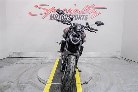 Front View - Photo 12